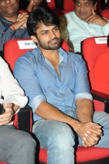 Govindhudu Andari Vaadele Movie Audio Launch